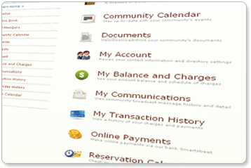 On Demand HOA  Access for Homeowners